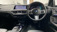 BMW 1 Series 118i [136] M Sport 5dr Step Auto [LCP] Petrol Hatchback